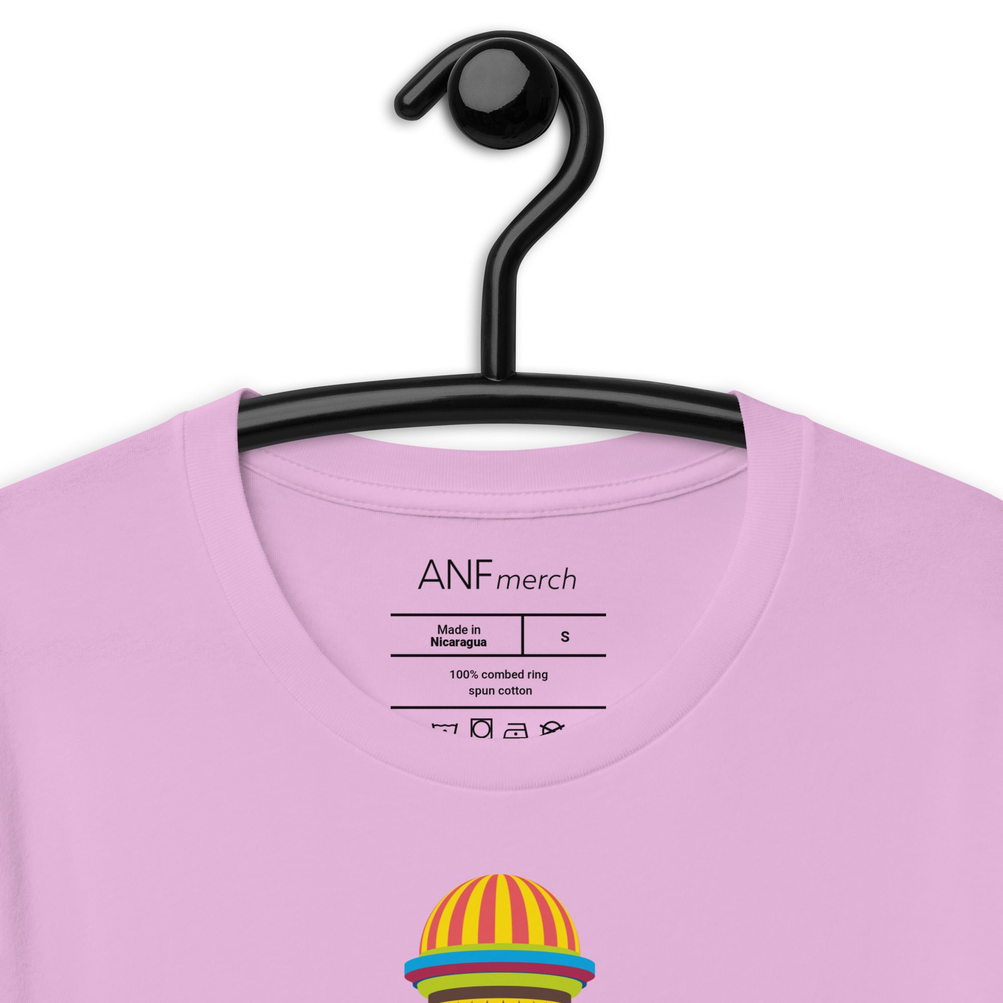 FFC14 Unisex Colour T-Shirts