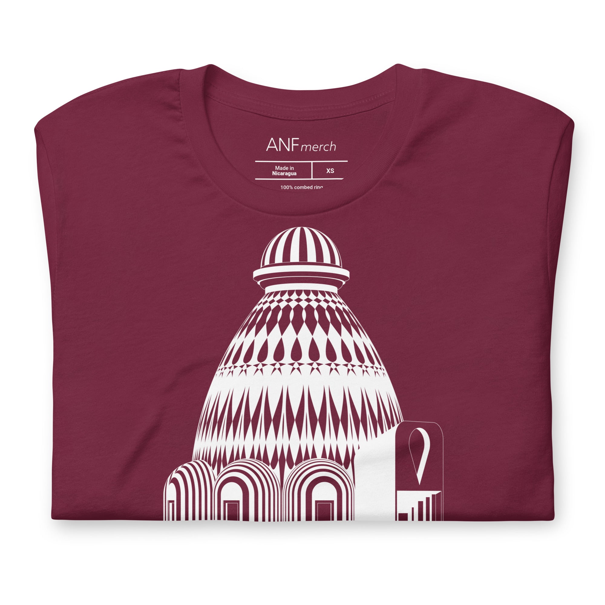 FFC14 Unisex T-Shirts