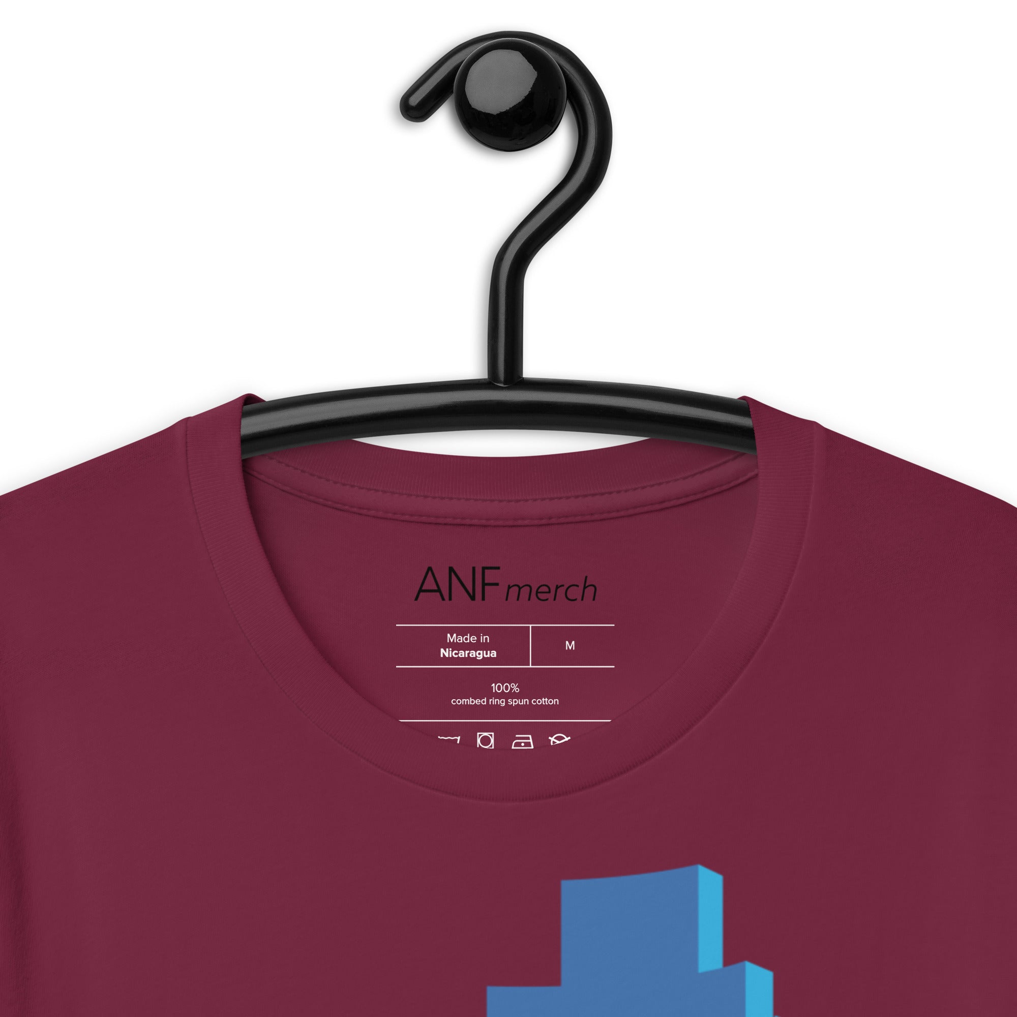 FFC02 Unisex Coloured T-Shirt
