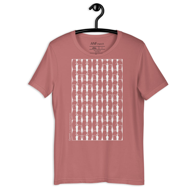 Gemini Unisex T-Shirt