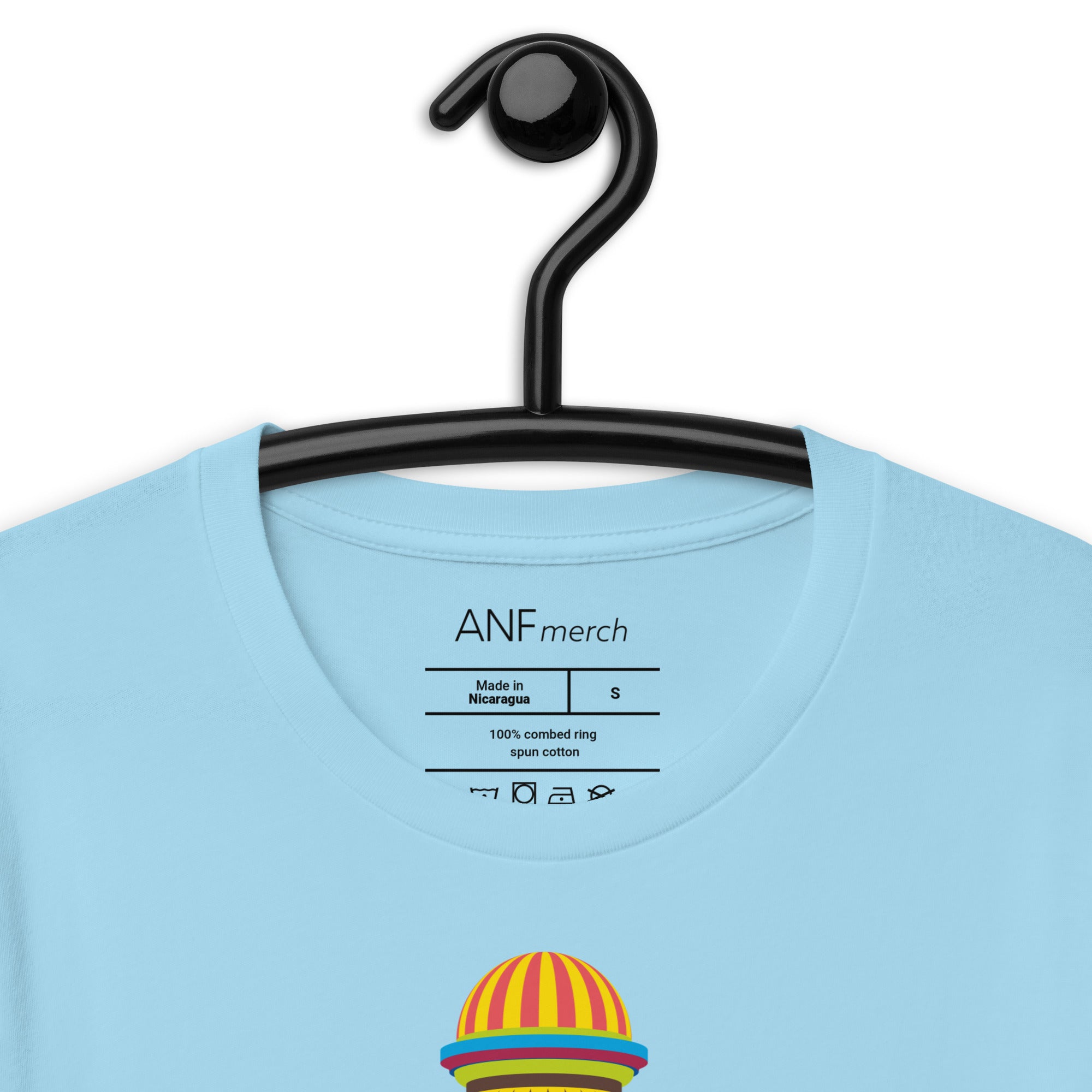 FFC14 Unisex Colour T-Shirts