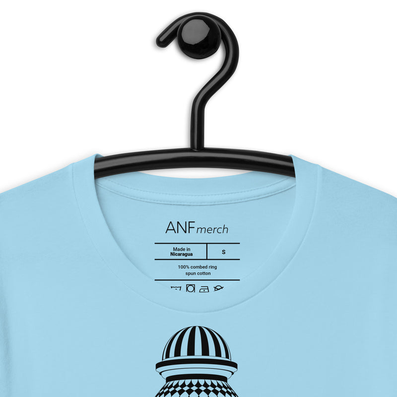 FFC14 Unisex T-Shirts