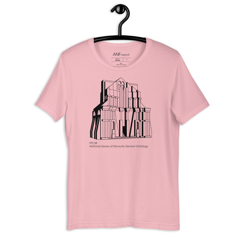 FFC38 Perspective Unisex T-Shirt