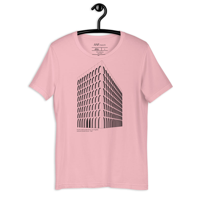 Pacific Mercantile Bank T-Shirts