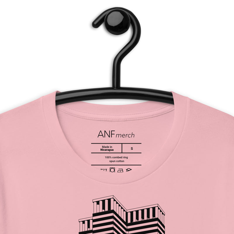 FFC39 Unisex T-Shirts