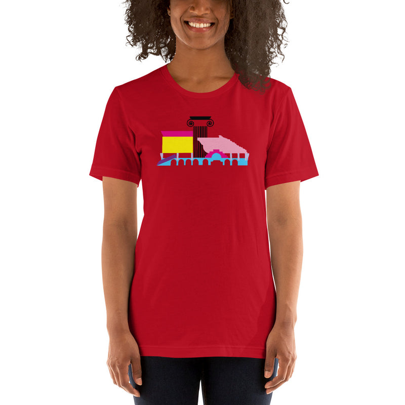 M2 Unisex T-Shirt
