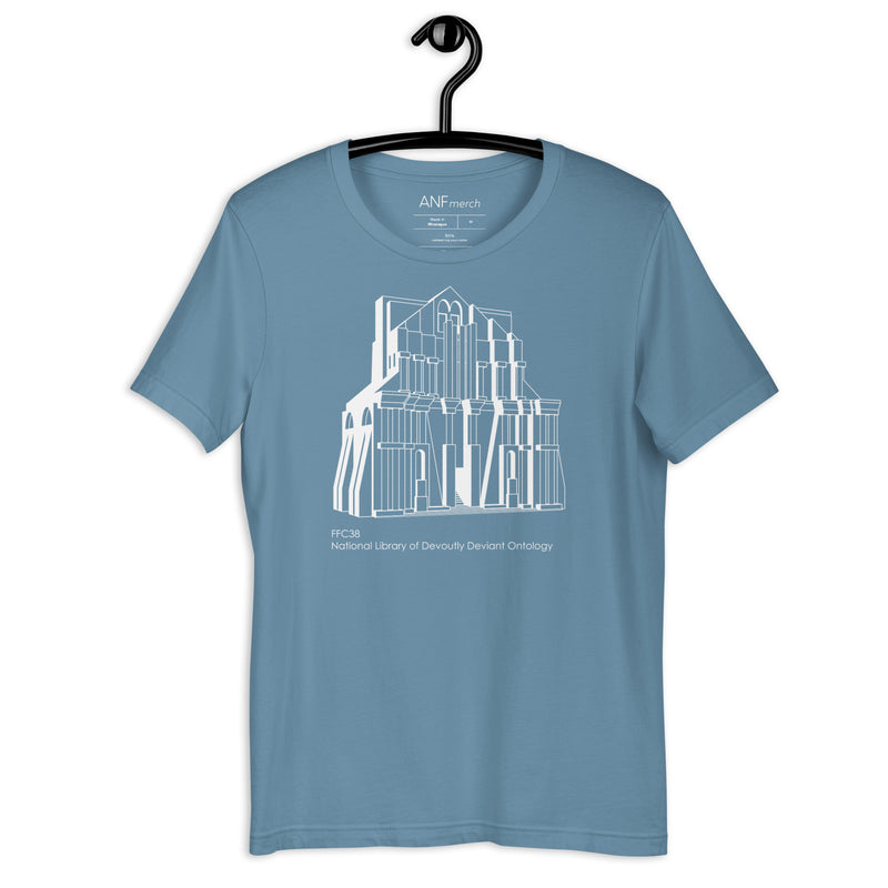 FFC38 Perspective Unisex T-Shirt