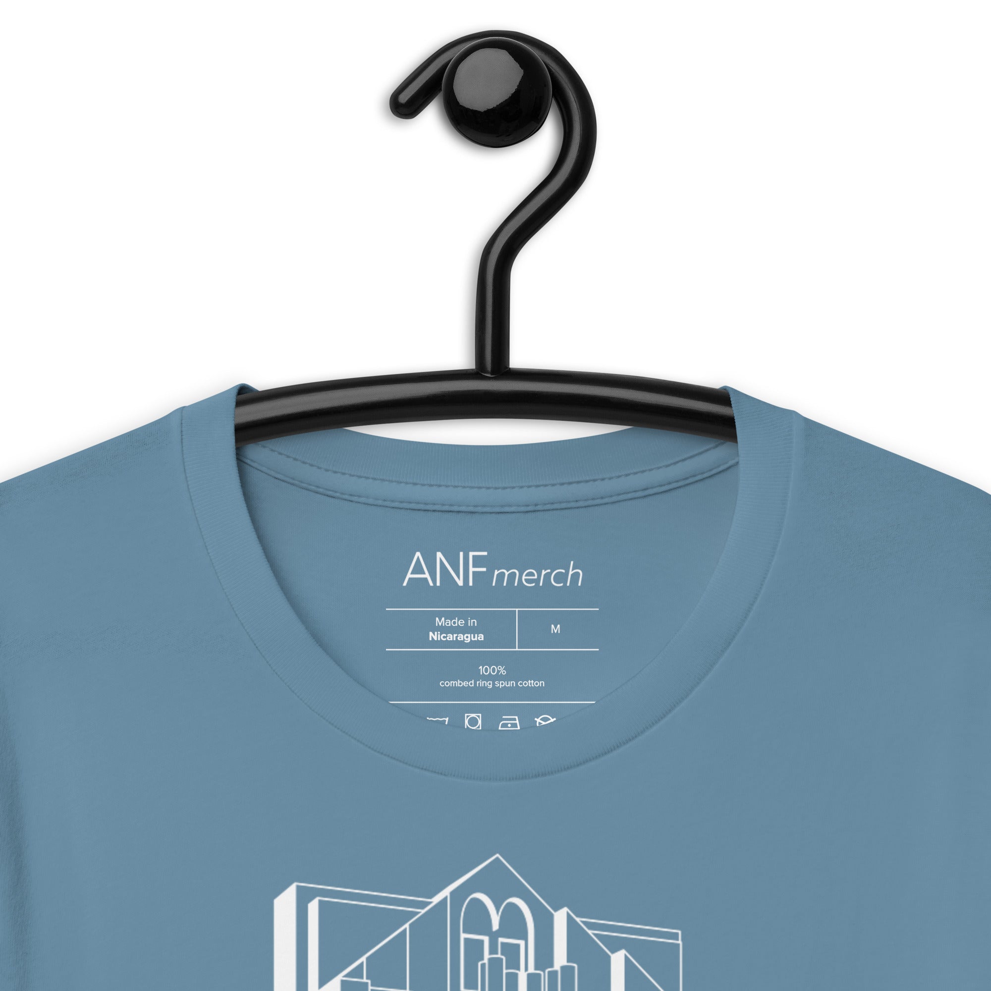 FFC38 Perspective Unisex T-Shirt