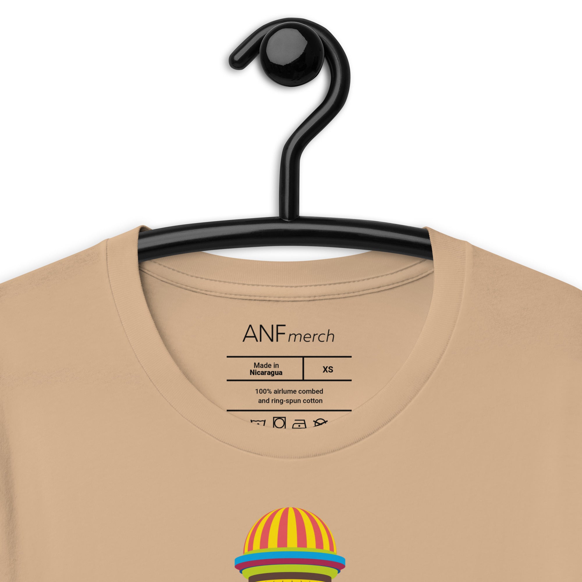 FFC14 Unisex Colour T-Shirts