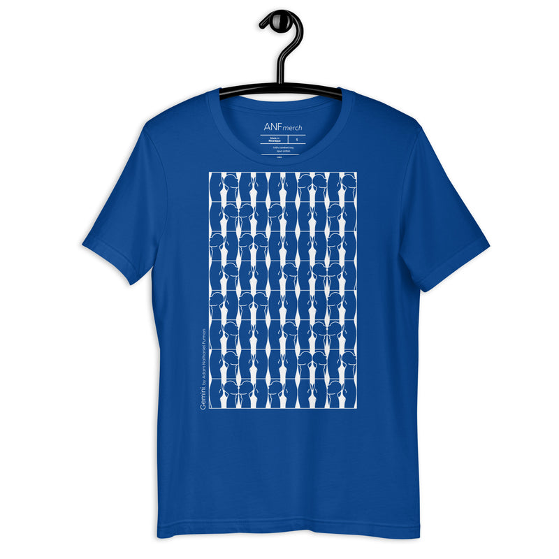 Gemini Unisex T-Shirt