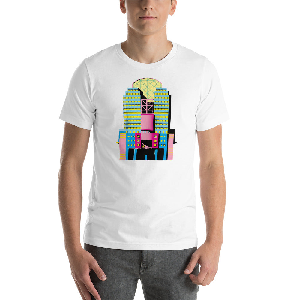 Alban Gate Unisex T-Shirt