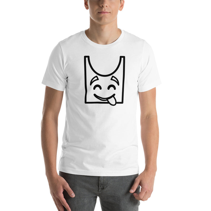 Goofy Kemoji Unisex T-Shirts In A Variety Of Colours