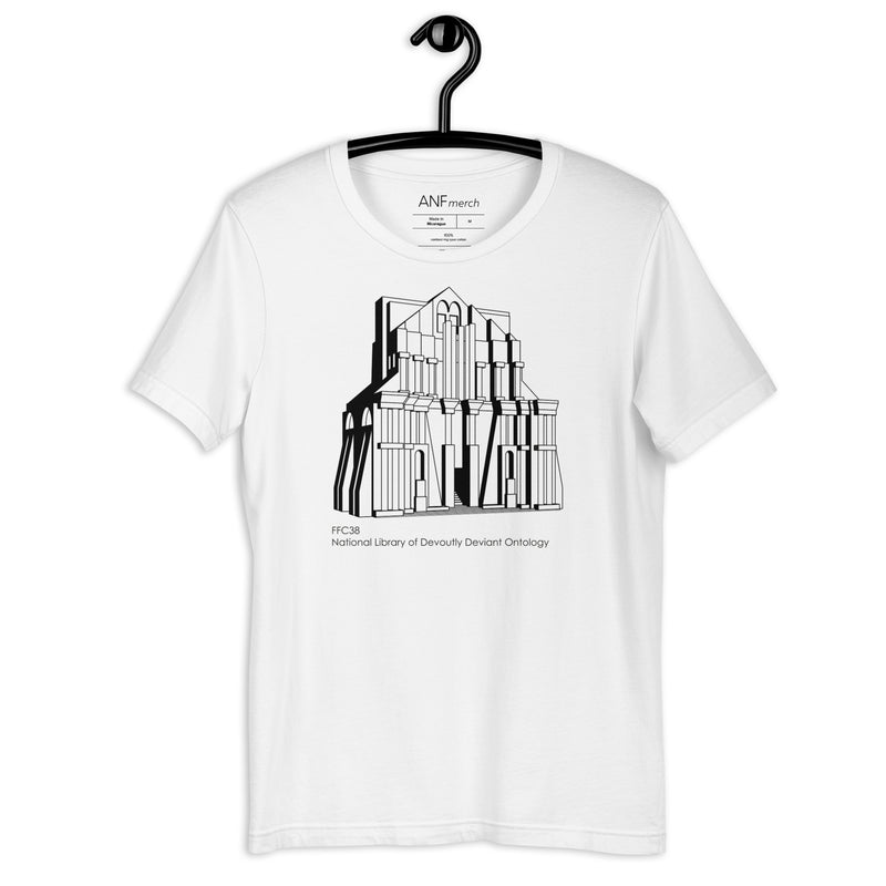 FFC38 Perspective Unisex T-Shirt