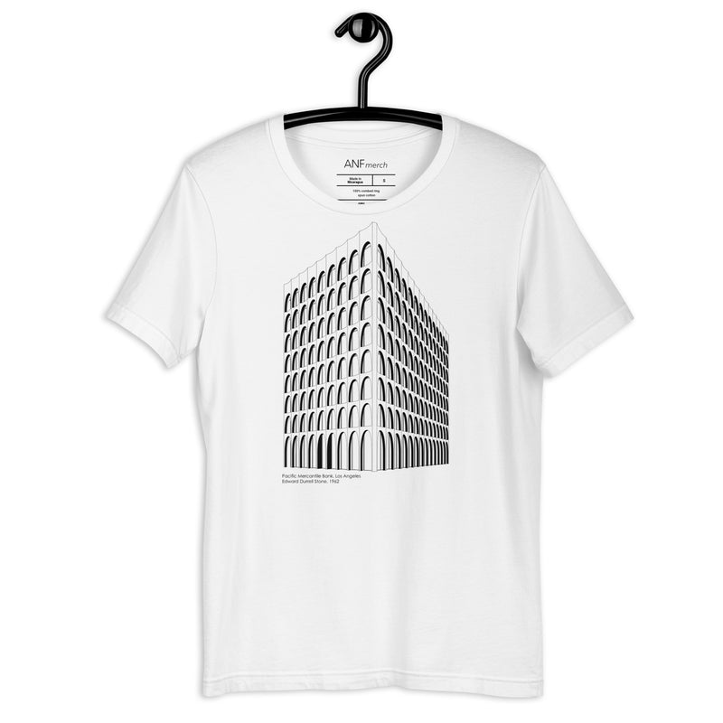 Pacific Mercantile Bank T-Shirts