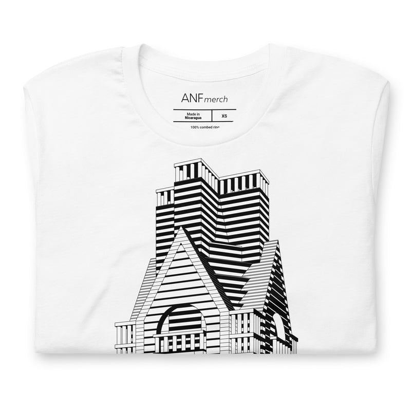 FFC39 Unisex T-Shirts