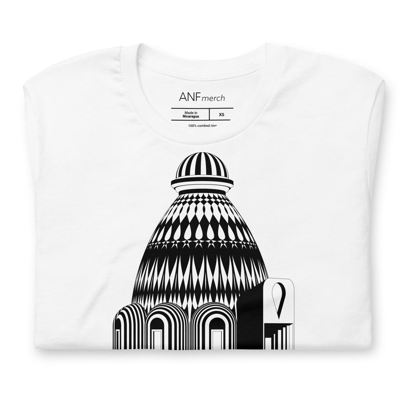 FFC14 Unisex T-Shirts