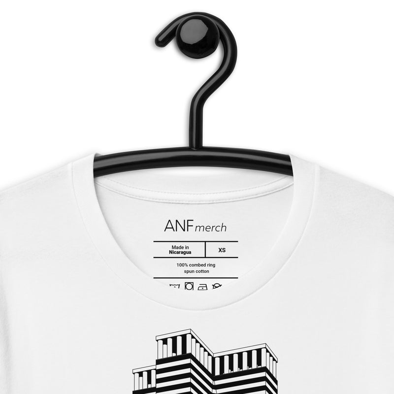 FFC39 Unisex T-Shirts