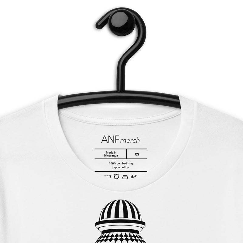 FFC14 Unisex T-Shirts