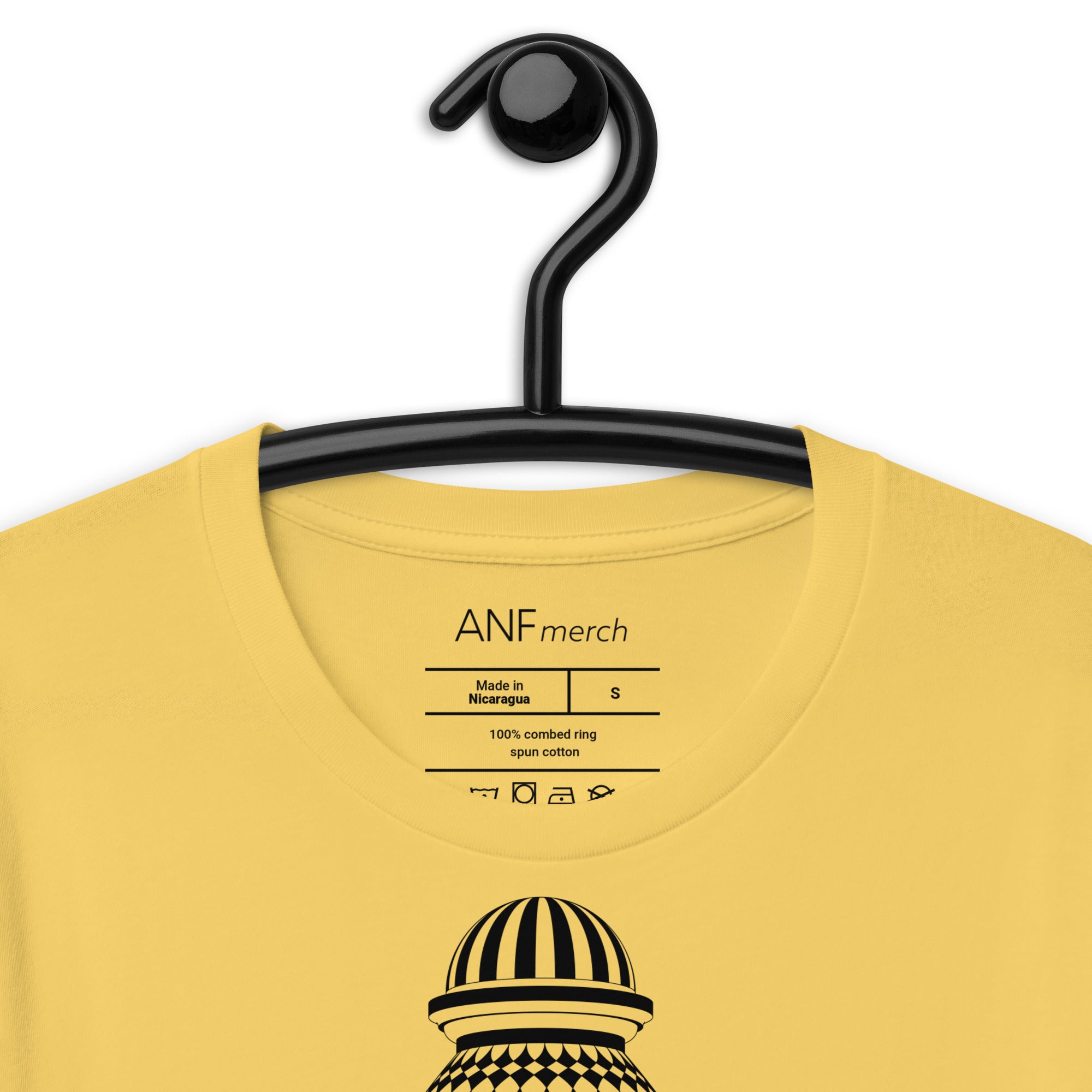 FFC14 Unisex T-Shirts