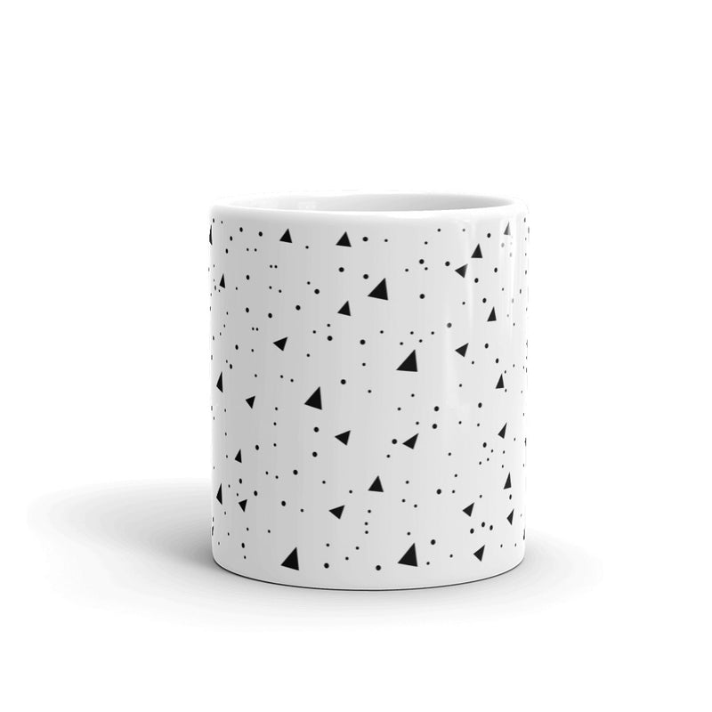 Concrete Hatch Mug