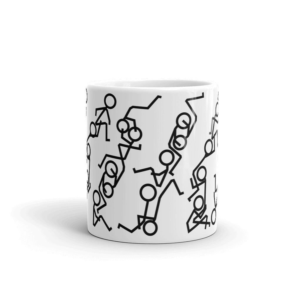 Rimsulation Mug