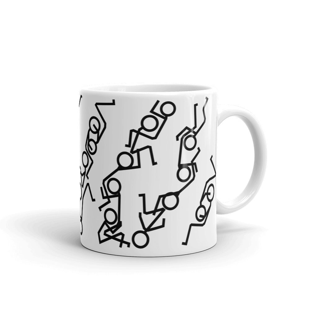 Rimsulation Mug