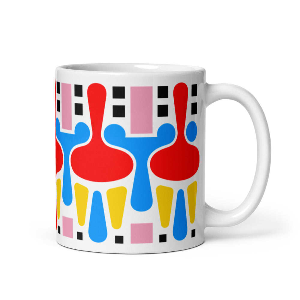 "DLR Daydream" Mug