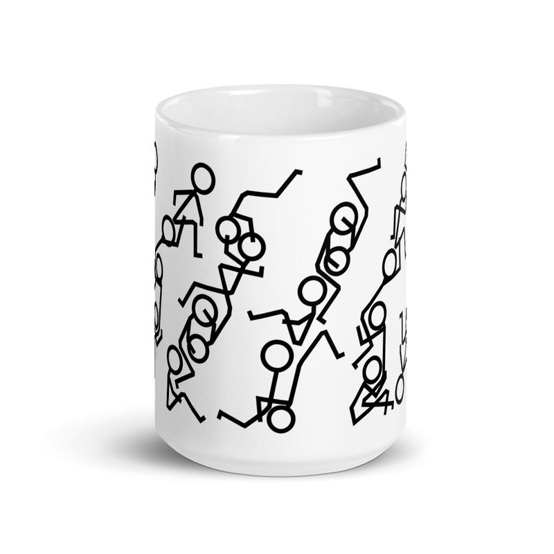 Rimsulation Mug