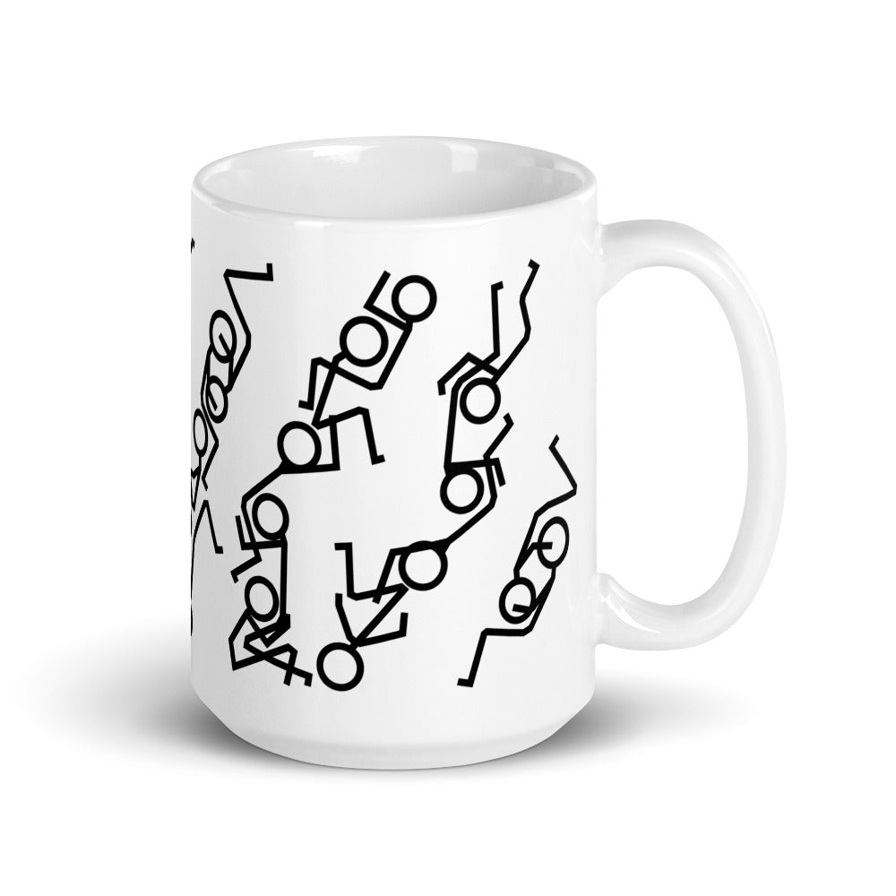 Rimsulation Mug