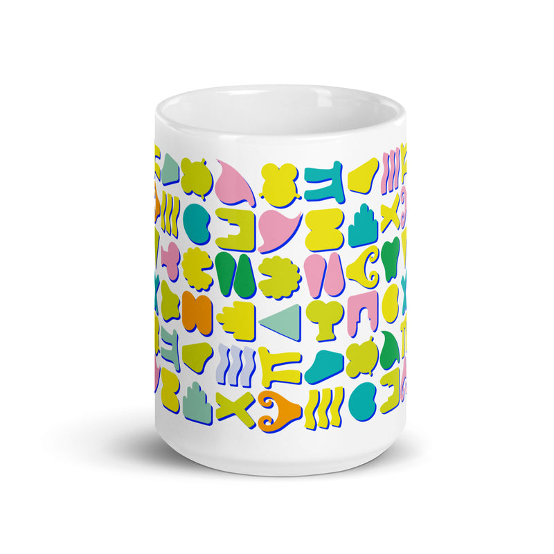 Symbols Mugs